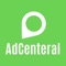 Ad Centeral’s Driver app – the app for drivers who want to make additional income while they are driving for ride-sharing companies like Uber/ Lyft/ Gett and others