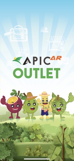 APIC AR OUTLET(圖1)-速報App