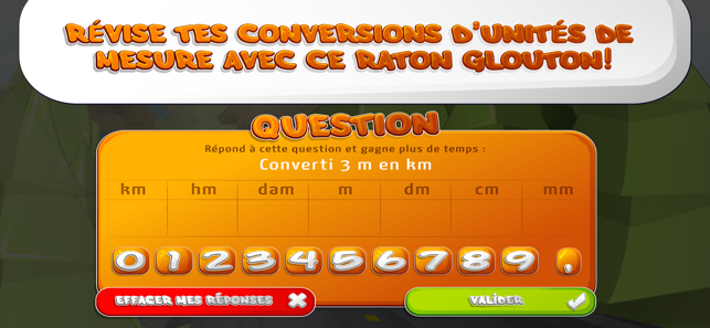 Raton des conversions(圖3)-速報App