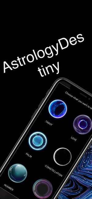 Astrology Destiny(圖1)-速報App