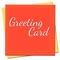 Icon Greeting_Card