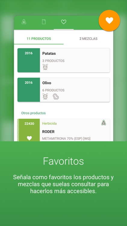 FitoAid, app de Adama España screenshot-3