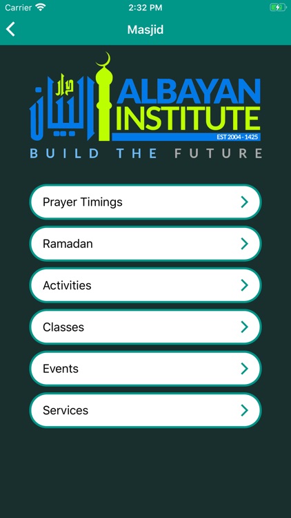 Albayan Institute - Albayan screenshot-3