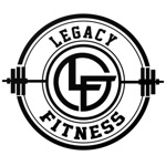 Legacy Fitness Wellness Center