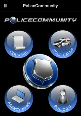 Game screenshot PoliceCommunity.Net mod apk