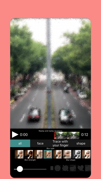 Video Mosaic App screenshot-6