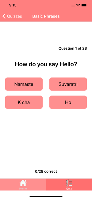 Learn Nepalese Easy(圖6)-速報App