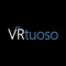 VRtuoso makes it incredibly simple to create a VR presentation, guide your audience through its experience and control what is streamed to their VR headsets