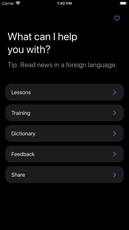 Lingua Ai – Spanish Assistant