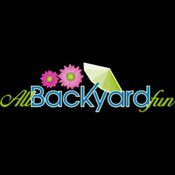 All Backyard Fun