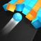 Color Fill 3D Game is newest colors block control game