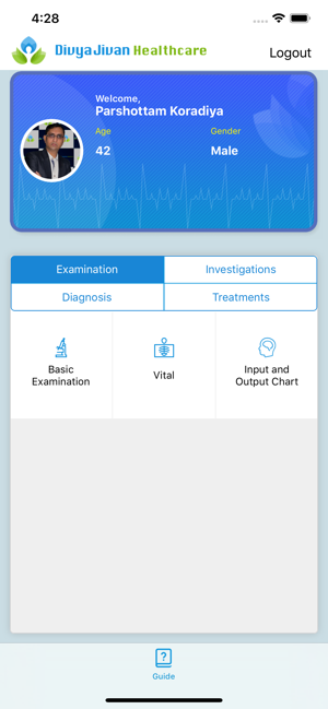 DivyaJivan(圖4)-速報App