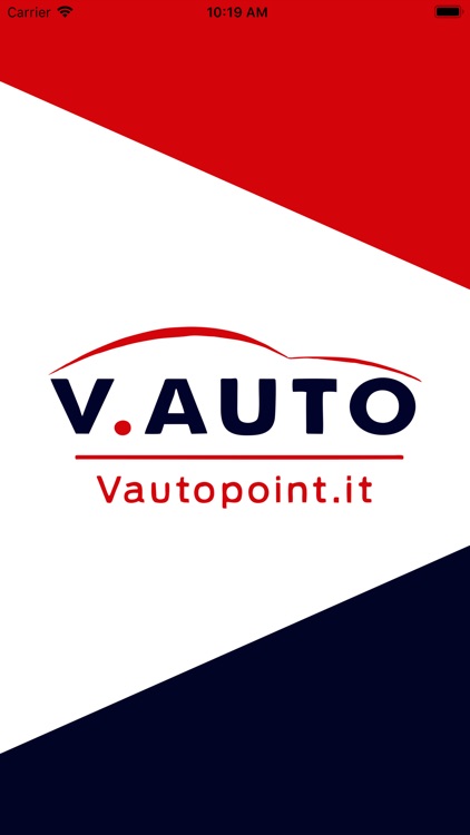 V.Auto App