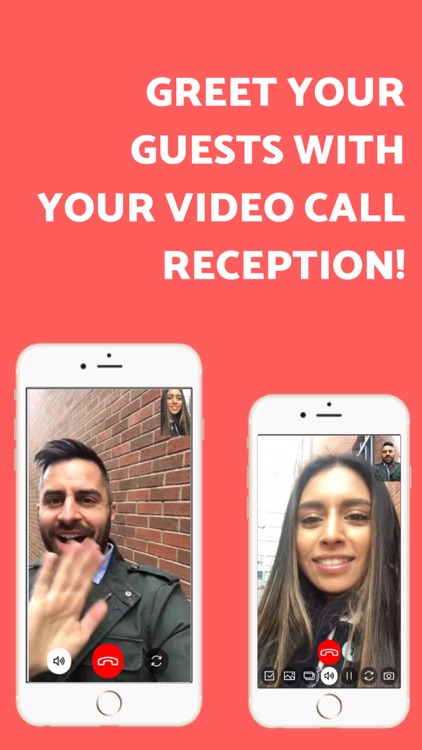 Virtual Front Desk VFD screenshot-7
