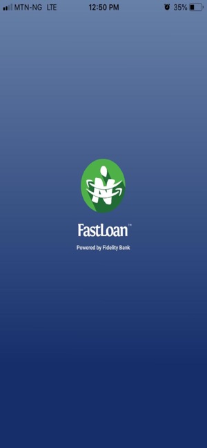 Fidelity FastLoan