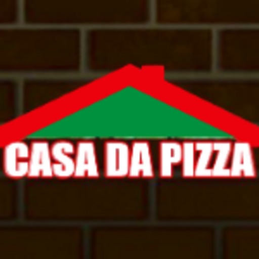 A Casa da Pizza