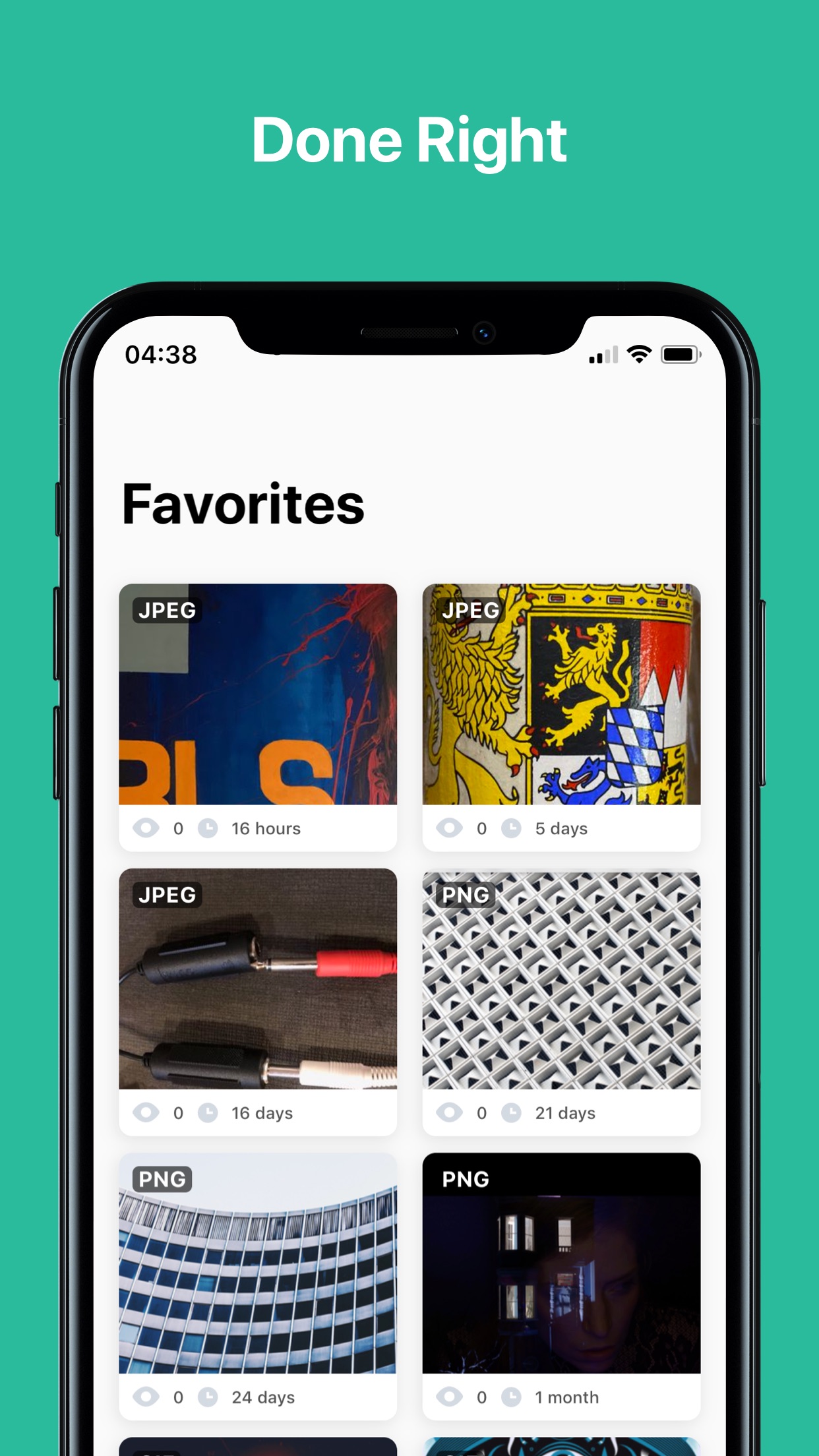 Screenshot do app CloudApp - Screen Capture