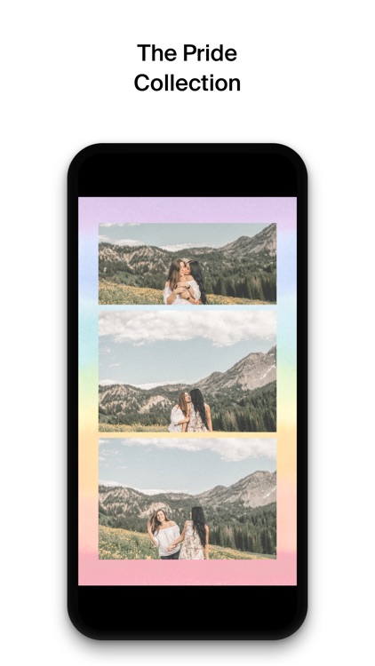 Made - Story Editor & Collage screenshot-3