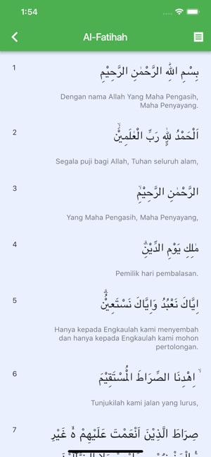 Alquran-Mudah dibaca(圖2)-速報App