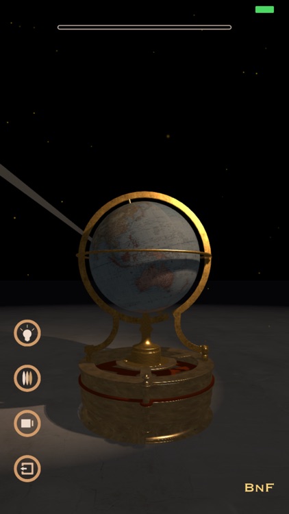 Book Of Globes