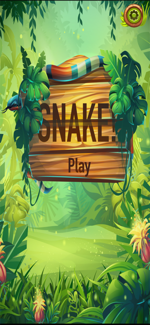 Snake! Classic Snake Enhanced(圖1)-速報App