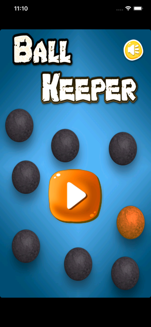 Gaia Ball Keeper(圖1)-速報App