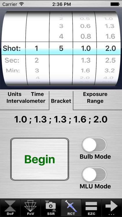 SetMyCameraPro screenshot-4