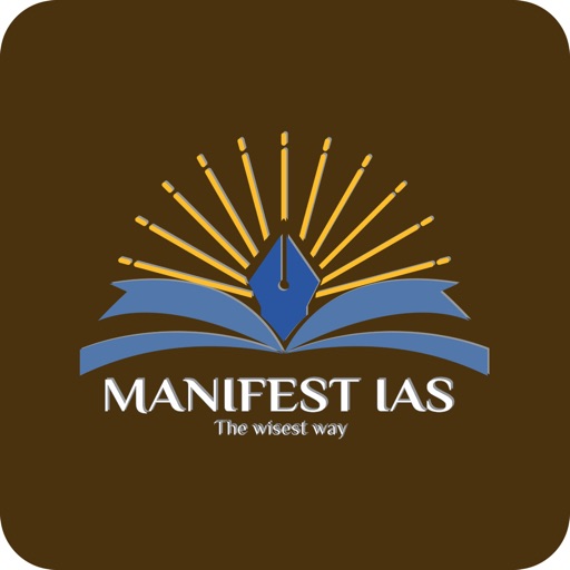 Manifest IAS icon