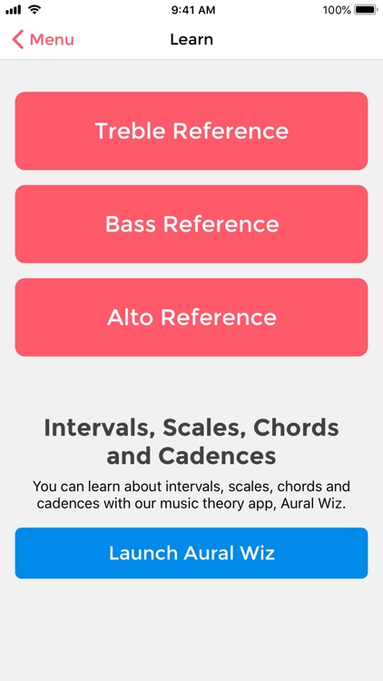 Music Tutor Plus screenshot-5