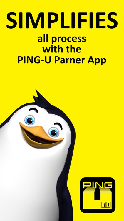 Ping-U Partner