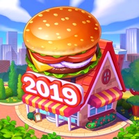 free for apple download Cooking Frenzy FastFood