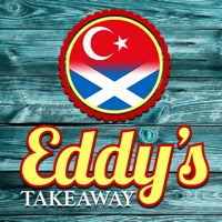 Eddy's Takeaway apk