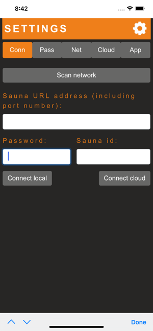 Sauna Controller(圖3)-速報App