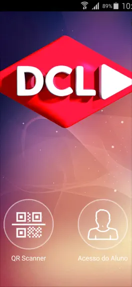 Game screenshot DCL Play mod apk