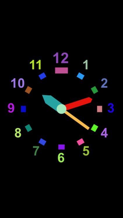 clock4all screenshot-3