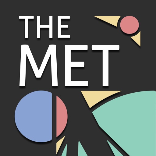 Metropolitan Museum of Art NYC iOS App