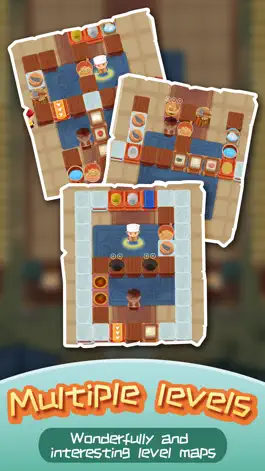 Game screenshot The Tasting Room apk