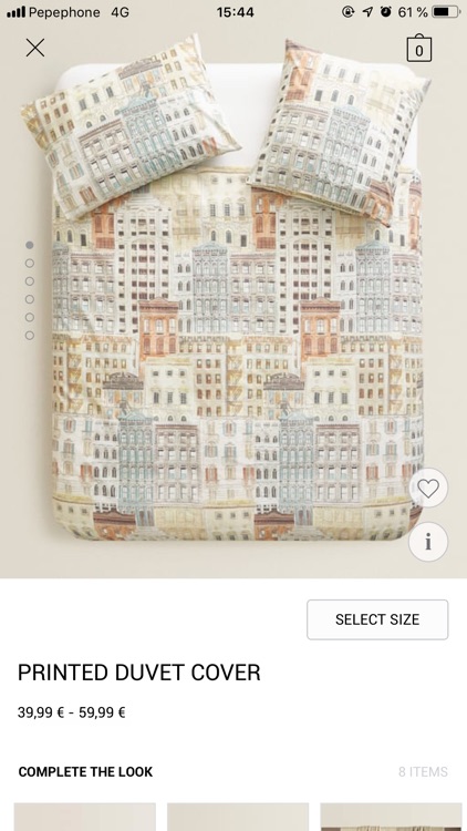 ZaraHome Shop Online