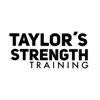 Taylor's Strength Members