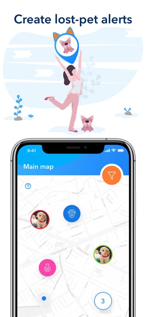 SpotPet(圖4)-速報App