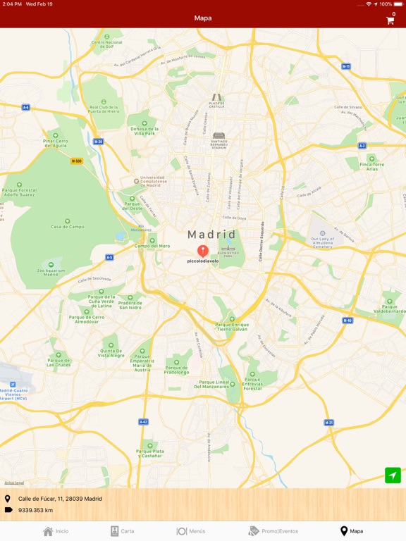 Piccolo Diavolo Apps 148Apps