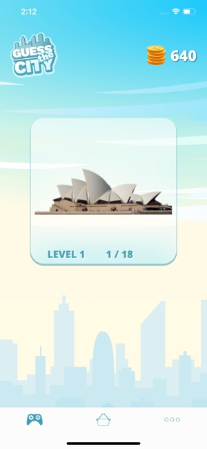 Guess the City(圖1)-速報App