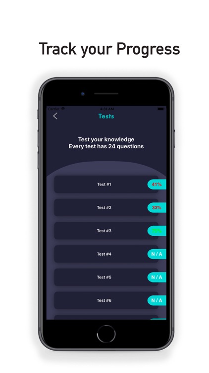 Life in the UK Test PRO 2019 screenshot-3