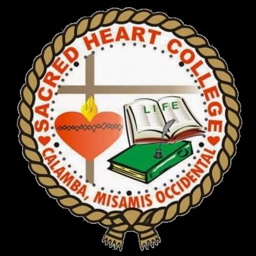 Sacred Heart College icon