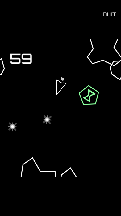 Asteroid Commando Screenshot 7