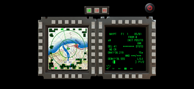 DCS Warthog Device(圖2)-速報App