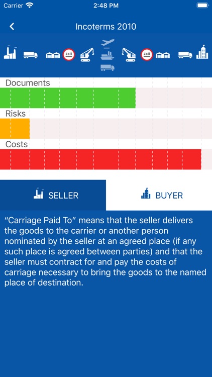 Incoterms 2010 screenshot-3