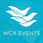 WCA Events