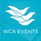 WCA Events App allows WCA members and delegates to schedule One-on-One meetings with fellow attendees easily and instantly, straight from their iPhone/iPad