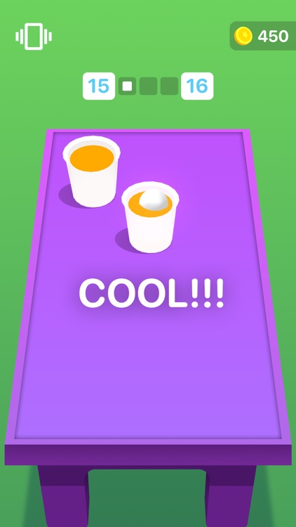 Pint Pong! screenshot-3